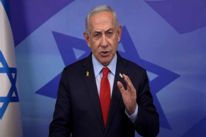 İSRAİL Başbakanı Binyamin Netanyahu'nun yolsuzluktan yargılandığı davanın duruşması başlamasına saatler kala ertelendi