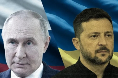 Putin'den Ukrayna'da sürpriz ateşkes!
