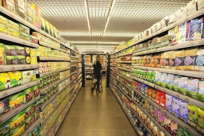 TÜİK, enflasyon rakamlarını açıkladı