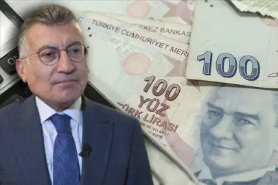 Abdullah Güler cevapladı: Asgari ücrete ara zam var mı