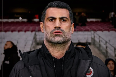 Gençlerbirliği'nde Volkan Demirel dönemi sona erdi
