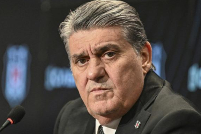 Serdal Adalı'dan tarihi teklif! Son söz TFF'de