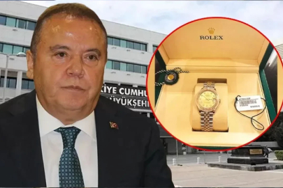 Antalya Büyükşehir Belediyesi yolsuzluk davasında tanıklar konuştu
