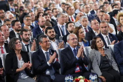 CHP kurultay davası ertelendi