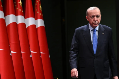 Cumhurbaşkanı Erdoğan'dan muhalefete sert tepki: Maşeri vicdana havale ediyoruz
