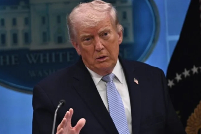 Donald Trump: İran ile anlaşma olursa 'Destansı Öfke' bitecek