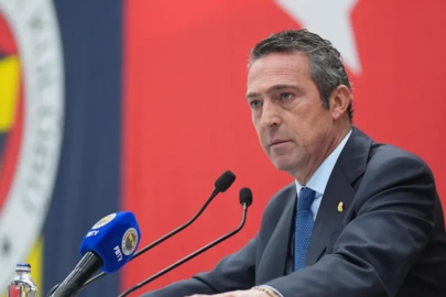 Fenerbahçe kulislerinde sıcak saatler! Ali Koç, başkan adaylığı için kararını verdi