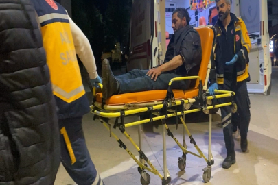Bursa'da Motosikletle çarpışan bisikletin alkollü sürücüsüne 25 bin lira ceza