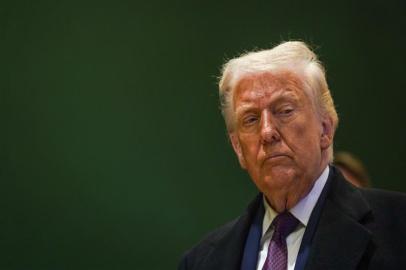 Trump: Özgürlük Projesi durduruldu