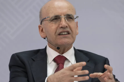 Bakan Şimşek'ten kritik açıklama: Programı rayında tutmak için ne gerekiyorsa yapıyoruz