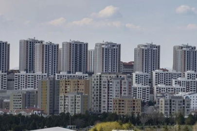 Fahiş site aidatlarına ilişkin düzenleme TBMM'de kabul edildi