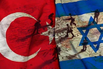 Fransız gazeteciden İsrail'e uyarı: Türkiye ile uğraşmayın, kötü sonuçlanır