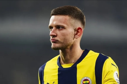 Galatasaray'da Szymanski operasyonu! Okan Buruk çok istiyor