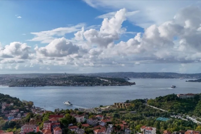 Hava 4 derece daha ısınıyor