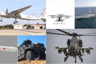 İspanya F-35 iptalinin ardından KAAN'ı radarına aldı