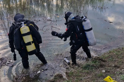 Kübra Yapıcı cinayetinde yeni gelişme: Genç kızın cesedinin parçaları bulundu
