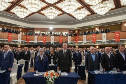 AK Parti haziranda kampa giriyor: Gelenek bu yıl bozulabilir
