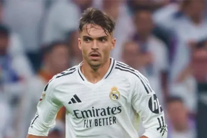 Beşiktaş'ta İspanyol rüzgarı: Kartal gözünü Real Madrid'in yıldızına dikti!