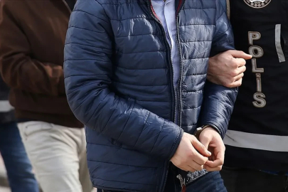 Gaziantep merkezli operasyonda 293 Milyonluk kara para ağı çökertildi!