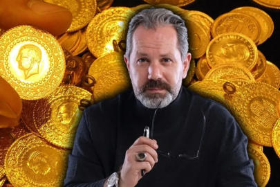 İslam Memiş'ten pazartesi uyarısı: Altında sert hareketler kapıda!