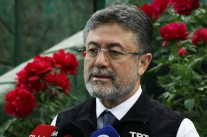 Bakan Yumaklı: Türkiye Süs Bitkiciliğinde Avrupa ile Yarışıyor