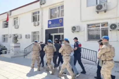 Diyarbakır ve Mersin’de uyuşturucu tacirlerine operasyon: 87 tutuklama