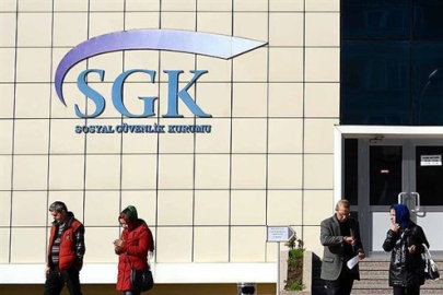 SGK: Doğum sonrası destek süresi artırıldı