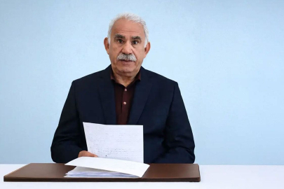 AK Parti kaynakları: 'Öcalan'a statü verilmesi mümkün değil'