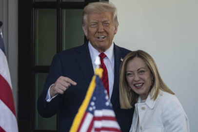 Trump’tan İtalya hamlesi: Meloni ile gerilim büyüyor!