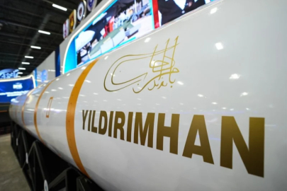 YILDIRIMHAN İngiltere’de gündemde: Türkiye sayılı ülkeler arasında