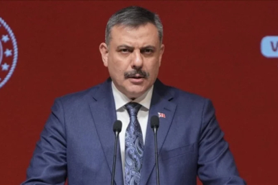 Bakan Mustafa Çiftçi'den FETÖ ile mücadele vurgusu