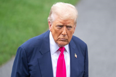 Trump: İran'ın yanıtı kabul edilemez