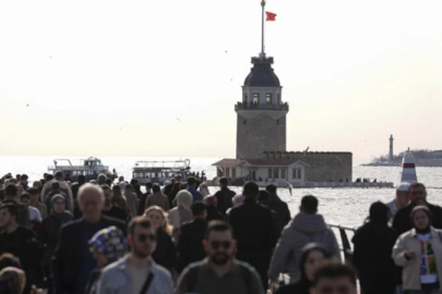 Türkiye'ye yaz geliyor: Yer yer yağışlı hava devam edecek
