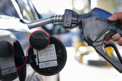 Motorine 1,10 lira zam: Pompa fiyatlarına yansıdı