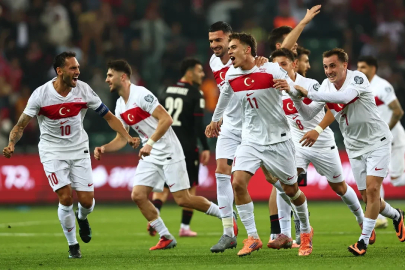 TFF'den A Milli Takım ile ilgili iddialara yalanlama