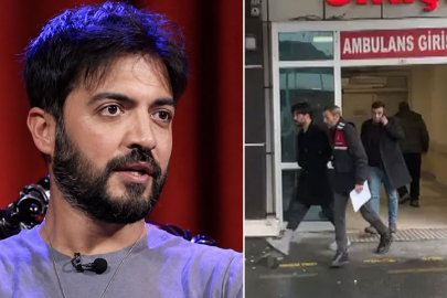 Yusuf Güney ev hapsi şartıyla tahliye oldu