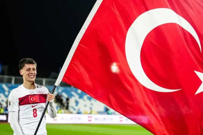 Arda Güler'e akılalmaz teklif!
