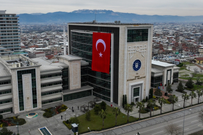 Bursa Büyükşehir Belediyesi'nde dikkat çeken atama: Yılmaz Ekinci Genel Sekreter Yardımcısı oldu
