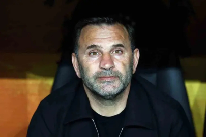 Okan Buruk, geleceğiyle ilgili kararını verdi! Teklif yağıyordu