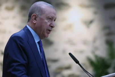 Cumhurbaşkanı Erdoğan'dan milli sporculara tebrik