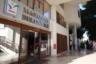 Manavgat Belediyesi'ne yönelik rüşvet davasında karar