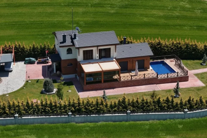 Tepebaşı yolsuzluk soruşturmasında şoke eden detaylar! Oğlunun üzerine şirket kurup köye villa yaptırdı