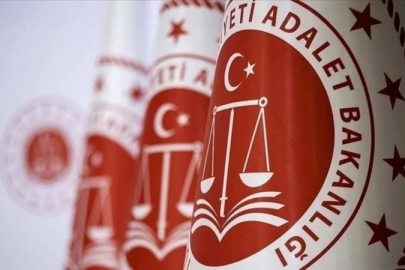 Yeni kurulan ağır ceza mahkemelerinin yargı çevreleri belirlendi