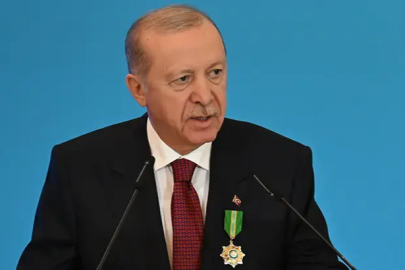 Cumhurbaşkanı Erdoğan 'yeni isimler olabilir' diyerek duyurdu