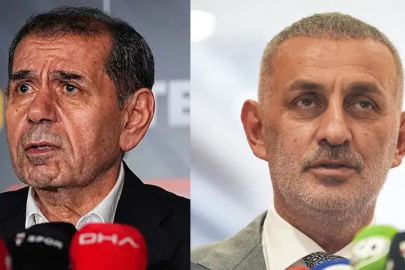 Dursun Özbek'ten TFF'ye olay gönderme!
