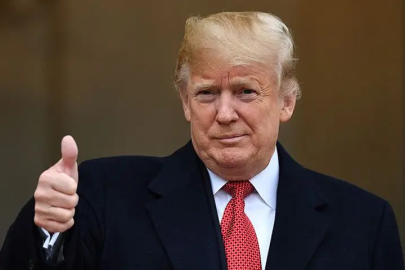 Trump duyurdu! DEAŞ büyük darbe: Ebu Bilal Al-Minuki öldürüldü