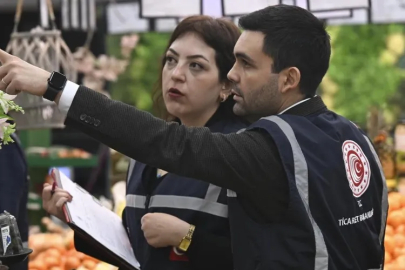 1258 işletmeye 389,5 milyon TL 'fahiş fiyat' cezası!