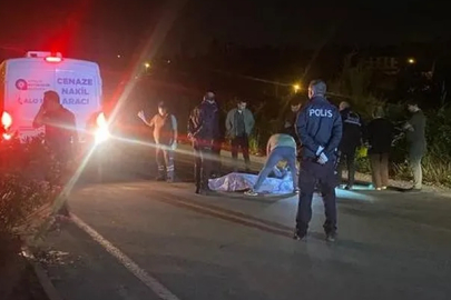 Gece yarısı dehşet: Tartışma kanlı bitti! 3 kişi hayatını kaybetti...