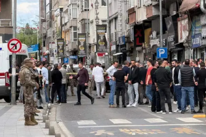 Tekirdağ'da silahlı kavga ihbarına giden polislere ateş açıldı: 2 şehit