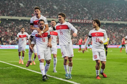 A Milli Takım Dünya Kupası geniş kadrosu açıklandı!